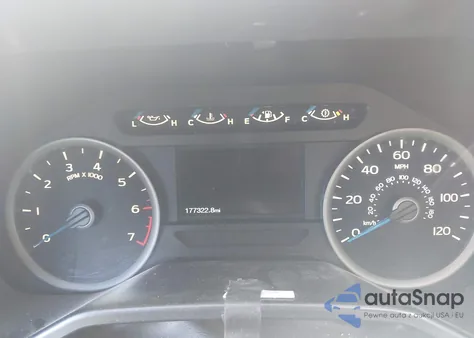 2016 Ford F-150 Xlt from USA, damaged, VIN 1FTEX1EP0GFB09000